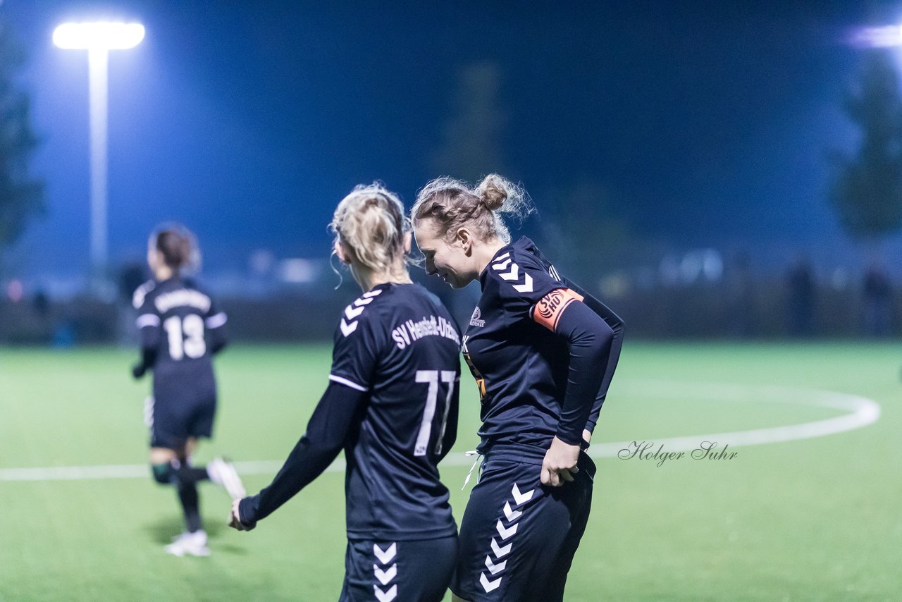 Bild 145 - Frauen FSG Kaltenkirchen - SV Henstedt Ulzburg : Ergebnis: 0:7